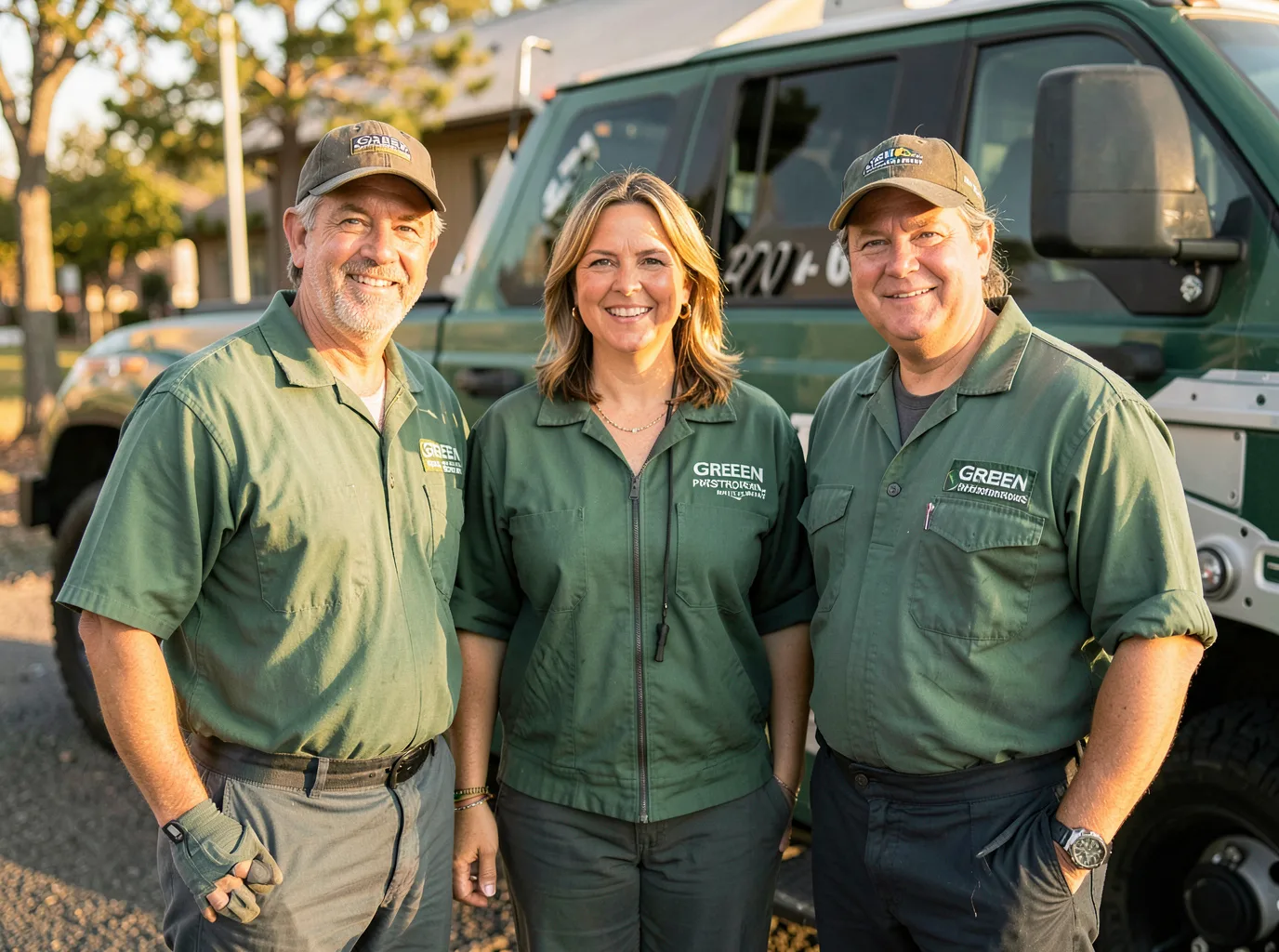 Water Damage Restoration company in Greenbush, ME